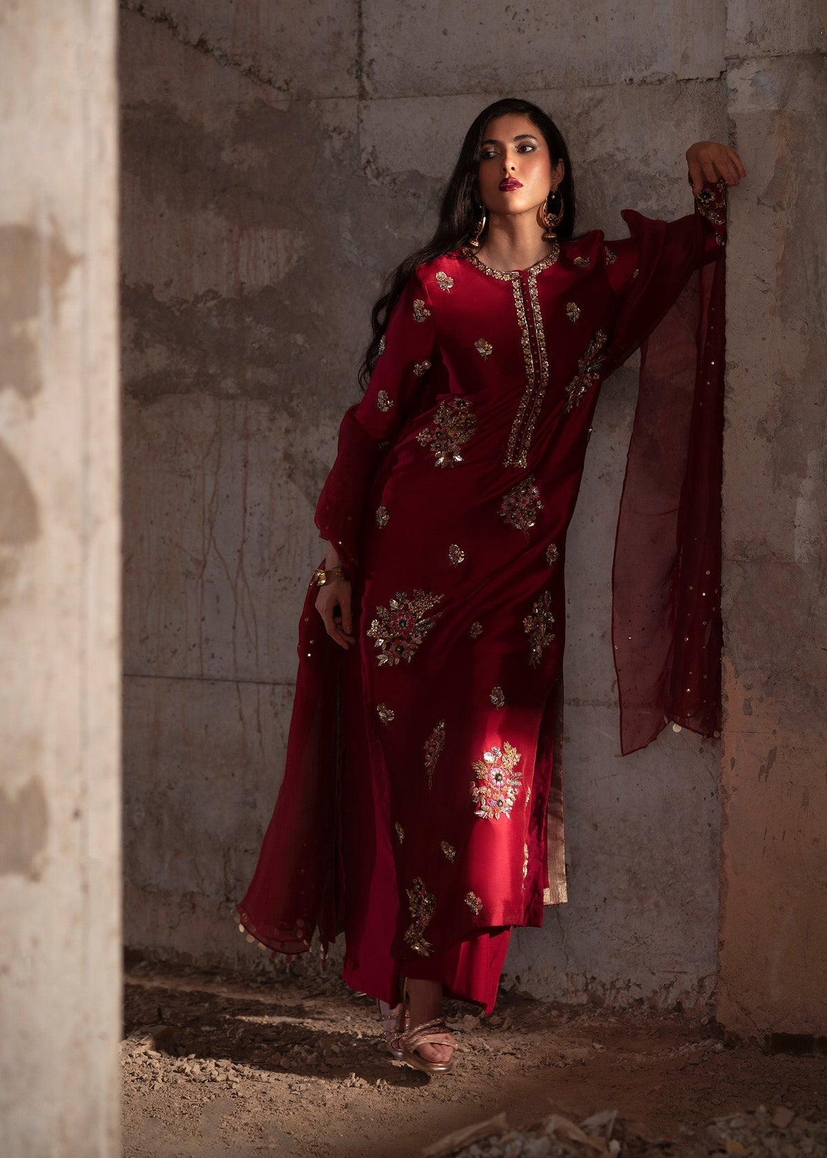 Souchaj – Rosee Style