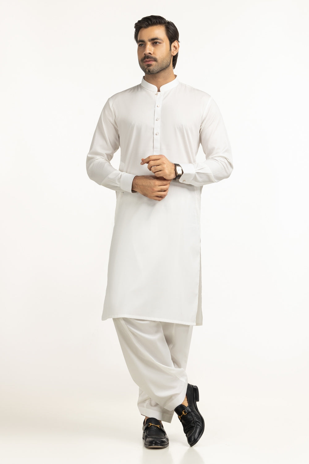 Splendid Unstitched Fabric Cotton