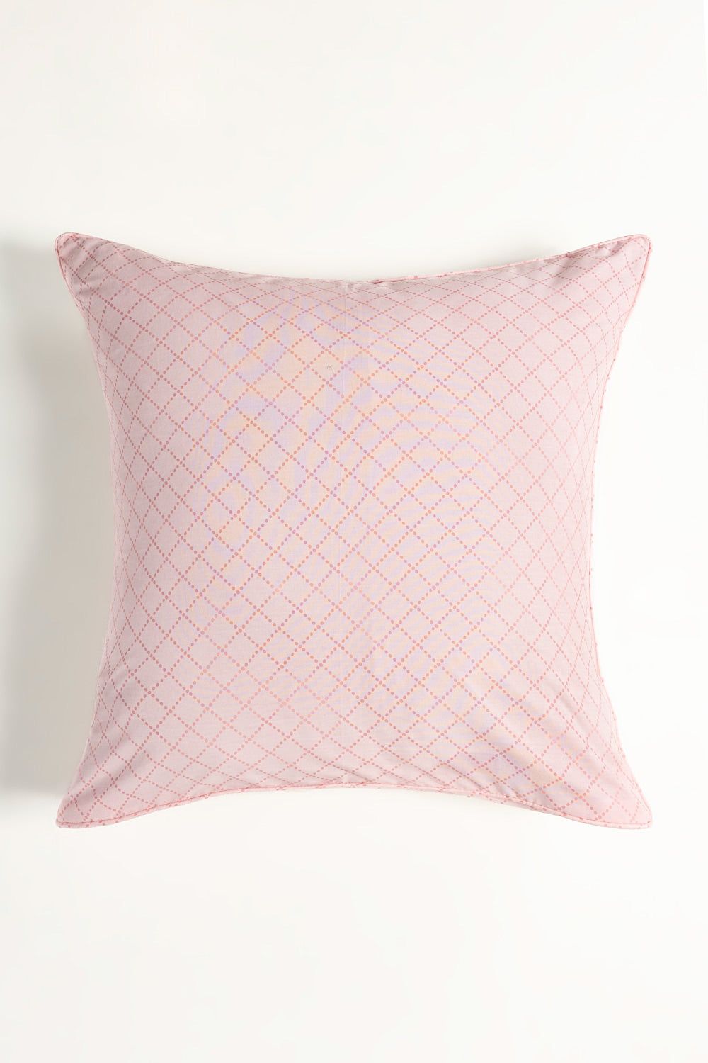 Spring Slumber T-150 Euro Sham Cushion Cover