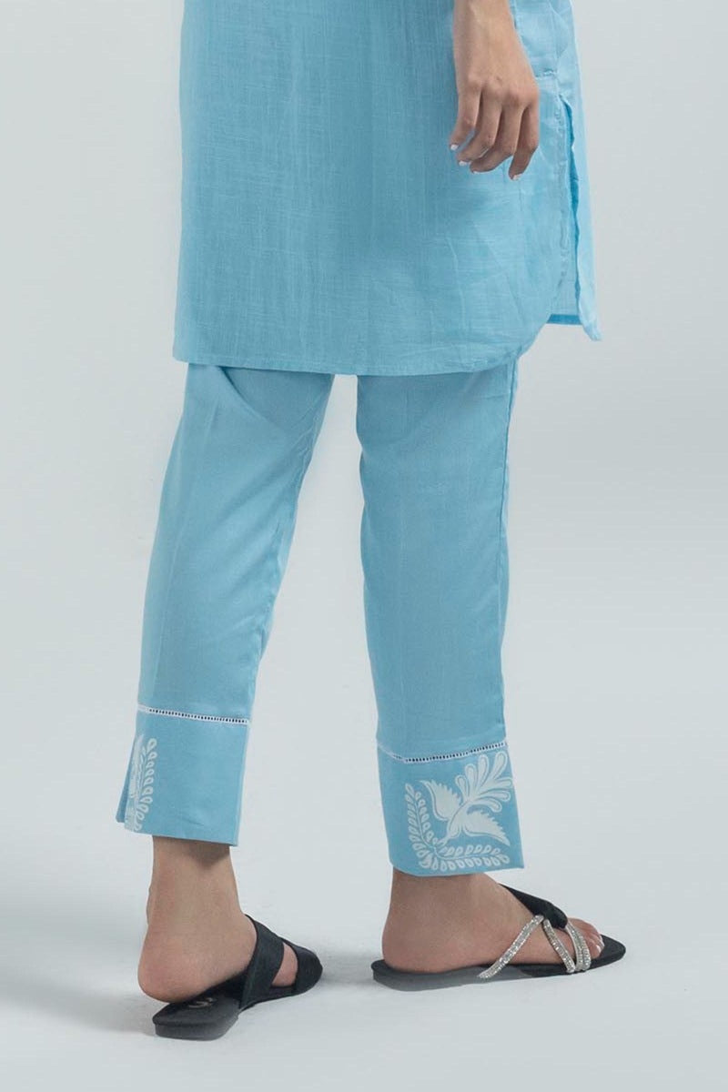 Design 3B Luxury Lawn 2024 Unstitched