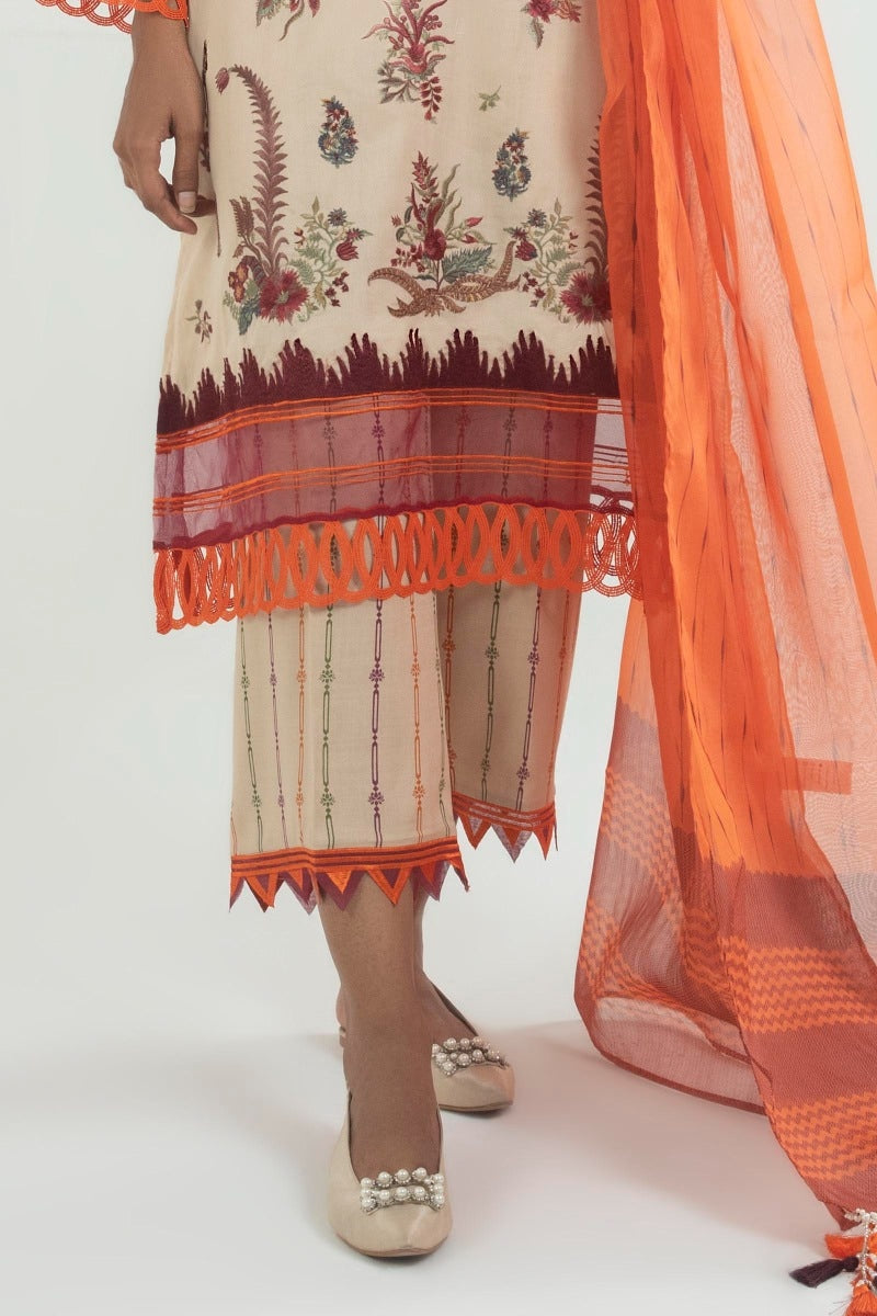 Design 10A Vital 2025 Unstitched