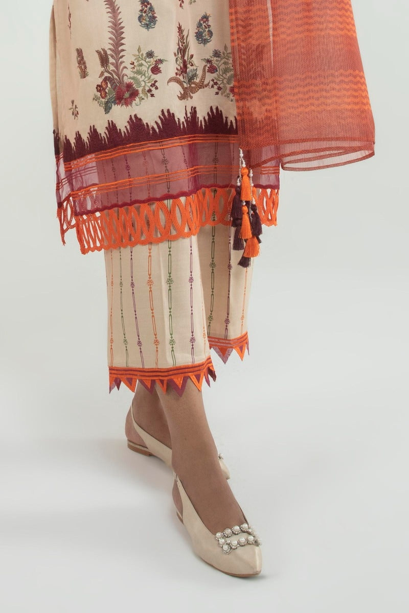 Design 10A Vital 2025 Unstitched
