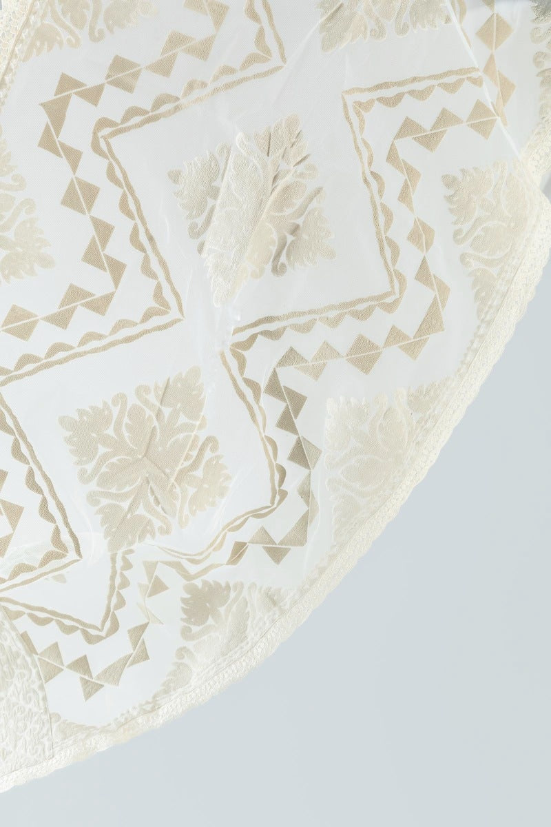 SS23GDUP124 (Dupatta)