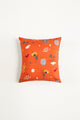 QC-002 Digital Quilted Cushion Cover