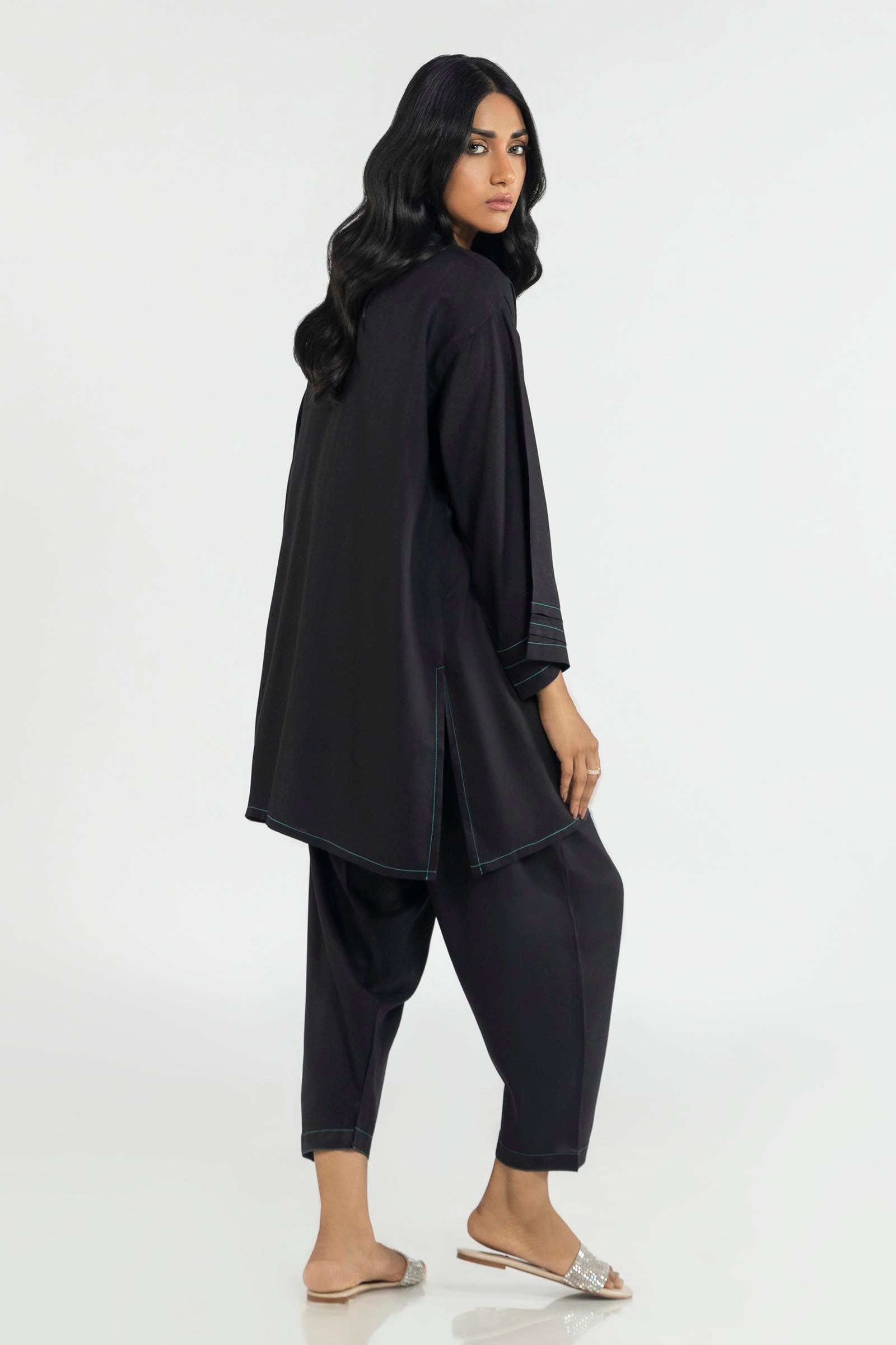 Design 9A Vital 2026 Unstitched