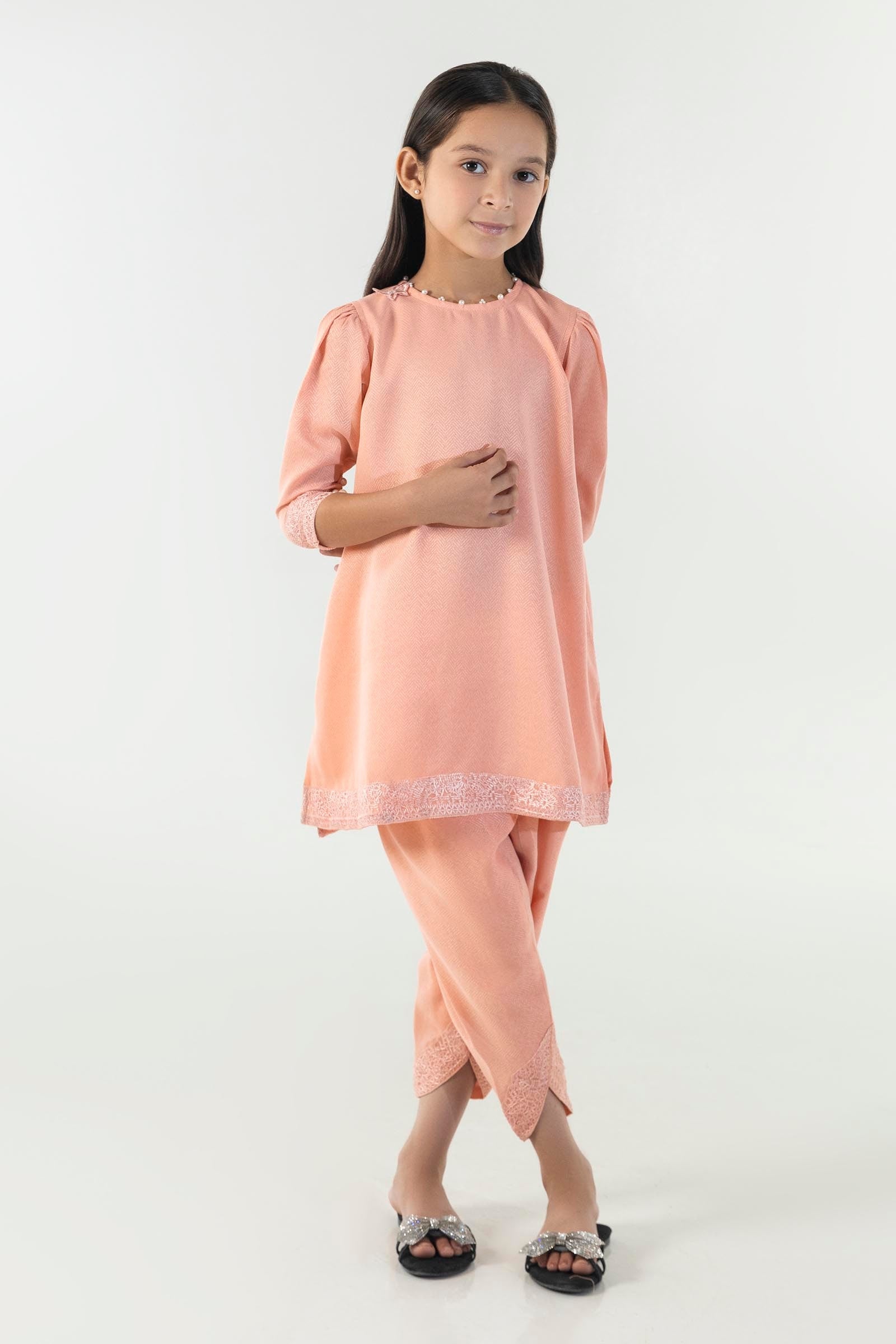 FLORA LINEN SHAWL COLLECTION