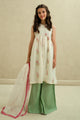 Stitched Basic Shirt + Dupatta