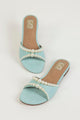 Light Blue Flats Sc25sh Fs