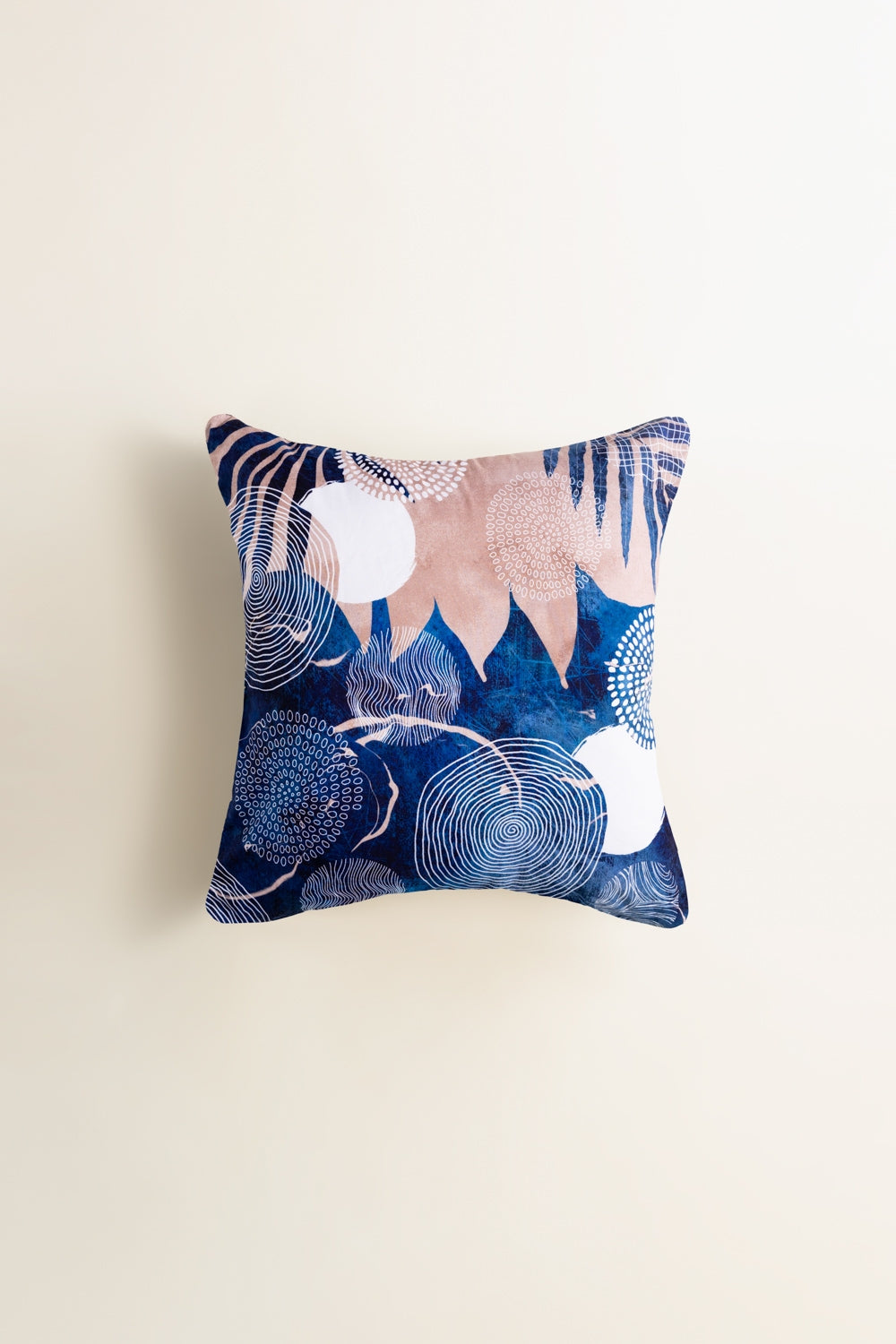 Ss25-Dgc -004 Digital Printed Cushion Cover