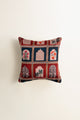 Ss25-Dgc -005 Digital Printed Cushion Cover