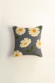 Ss25-Ec-007 Terry Embroidered Cushion Cover