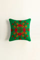 SS25-EC-011 Embroidered Cushion Cover