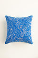 Ss25-Ec-052 Terry Embroidered Cushion Cover
