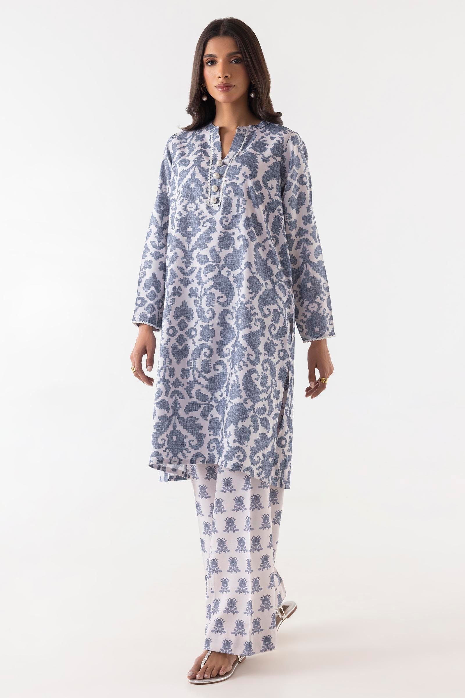 Bohil Dress