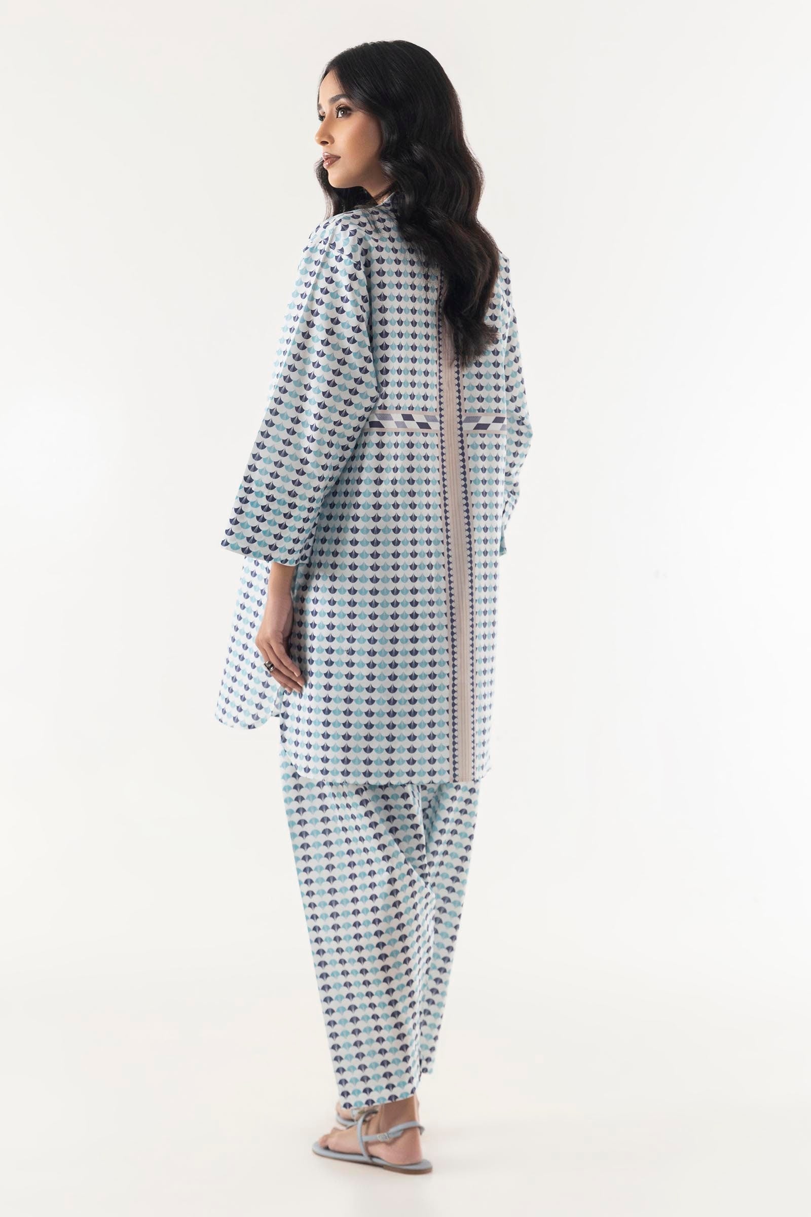 Dainyor Dress