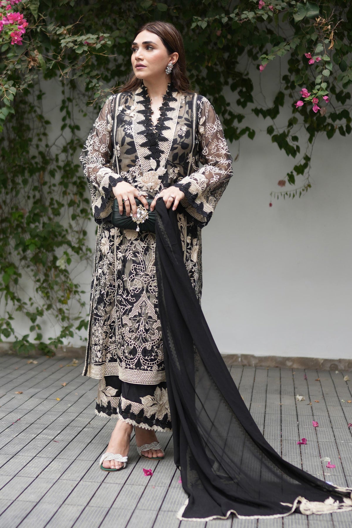 Sana Safinaz
