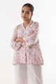 Stitched Multi Printed Shirt + Culotte +Dupatta