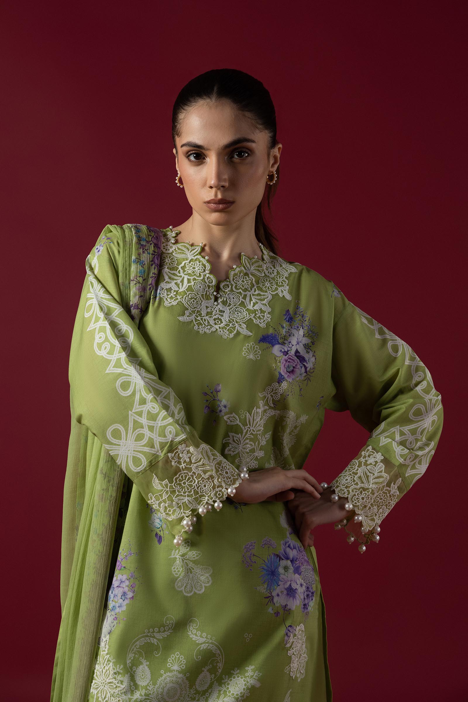 Mina kari