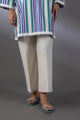 Stitched Bottom