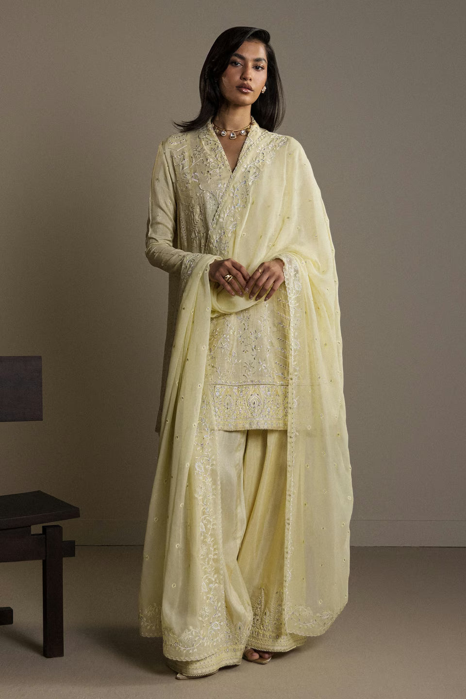 Festive Eid II '26 - Zardiya