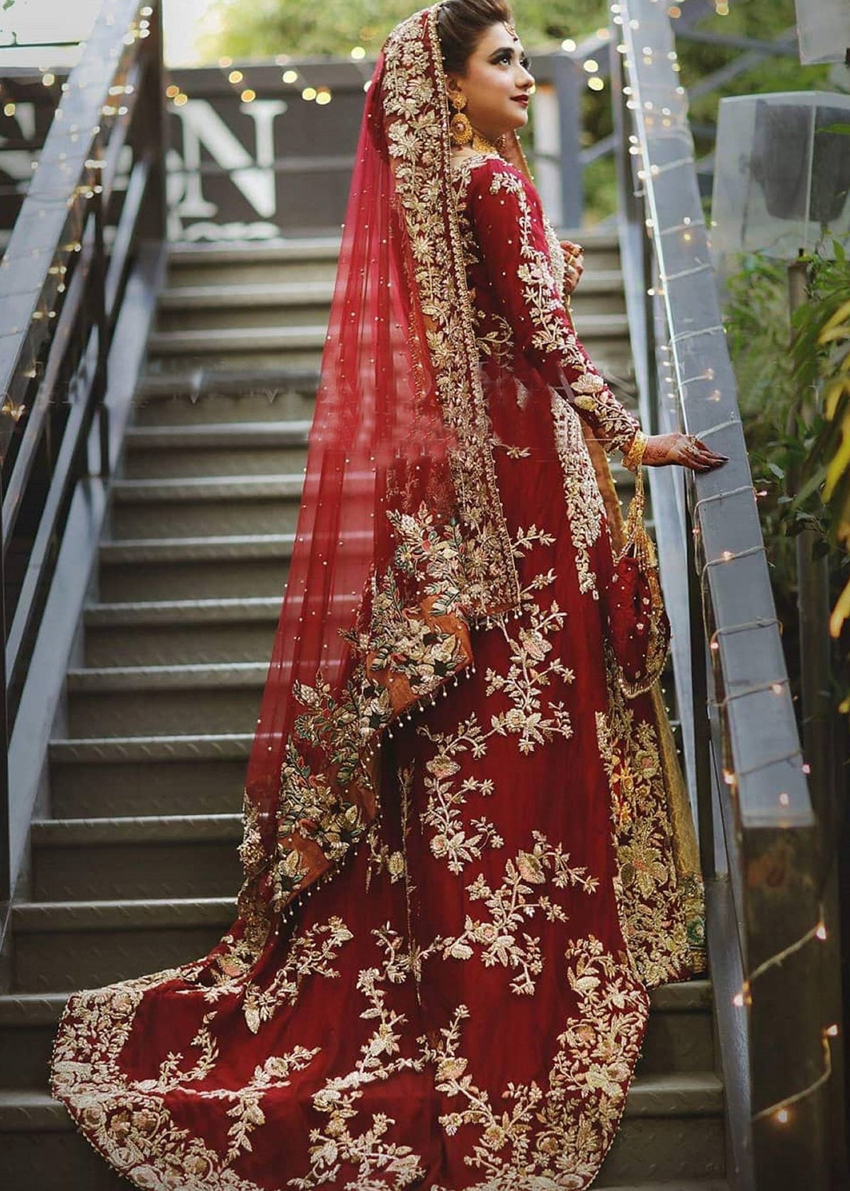 Saira Shakira Brides