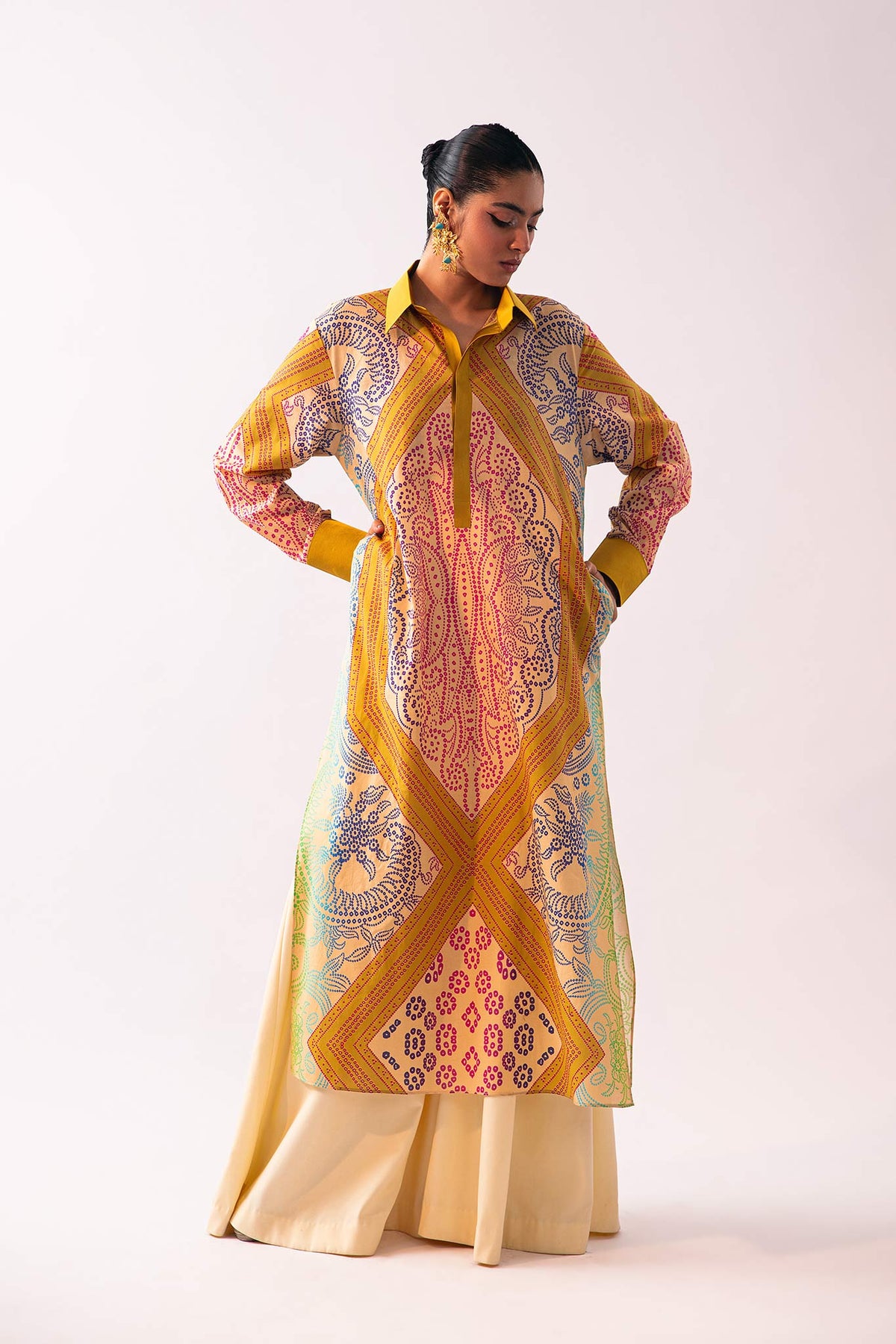 Stift Kurta