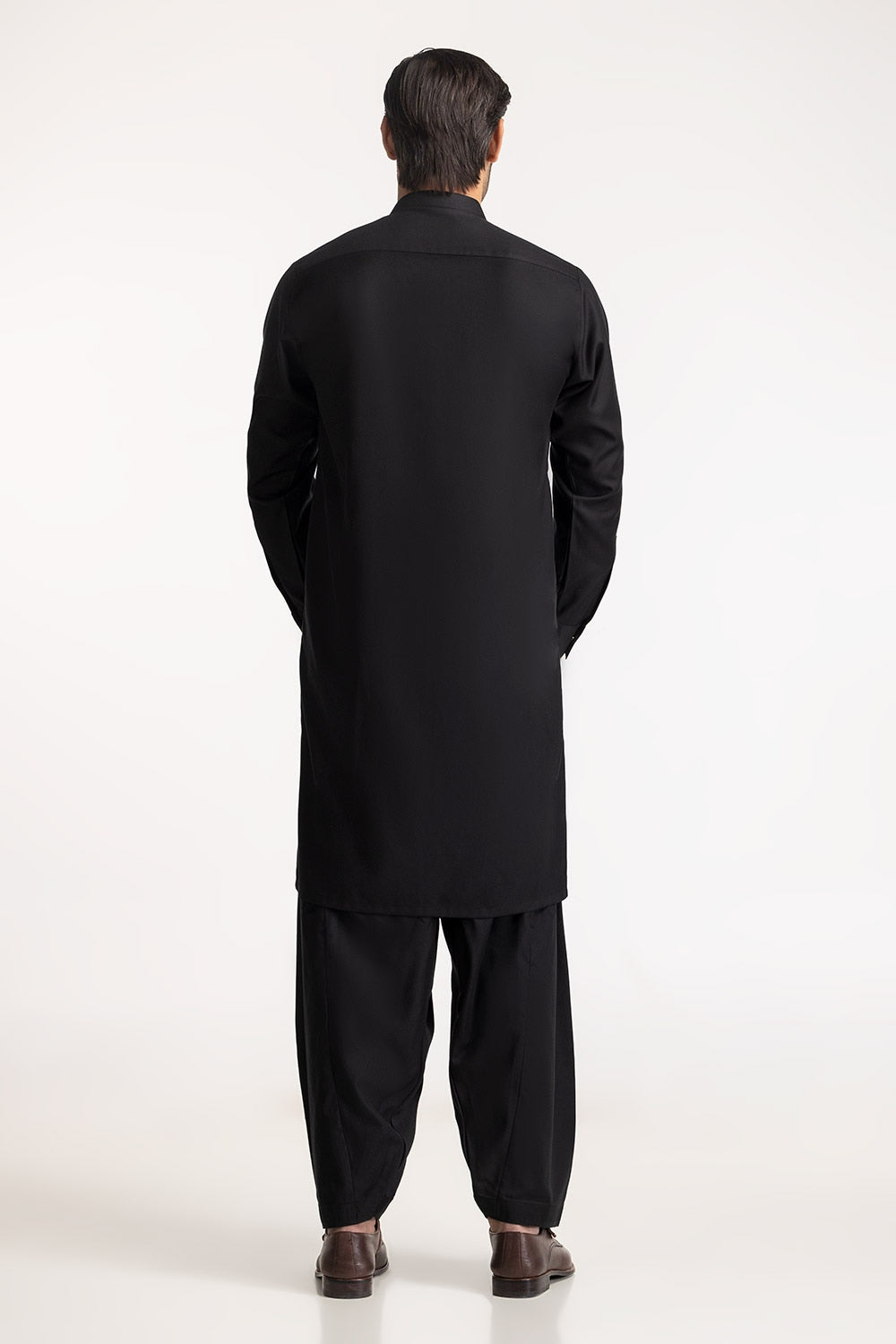 Styling Suits