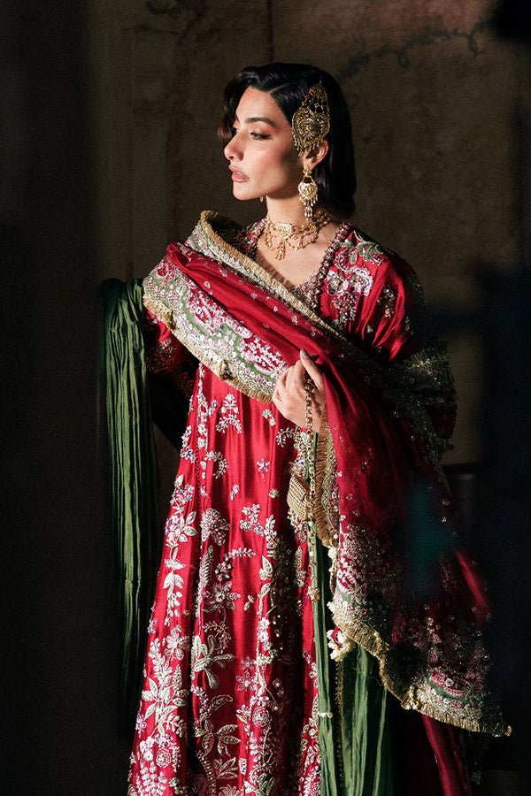 Suffuse – Afsanae Style