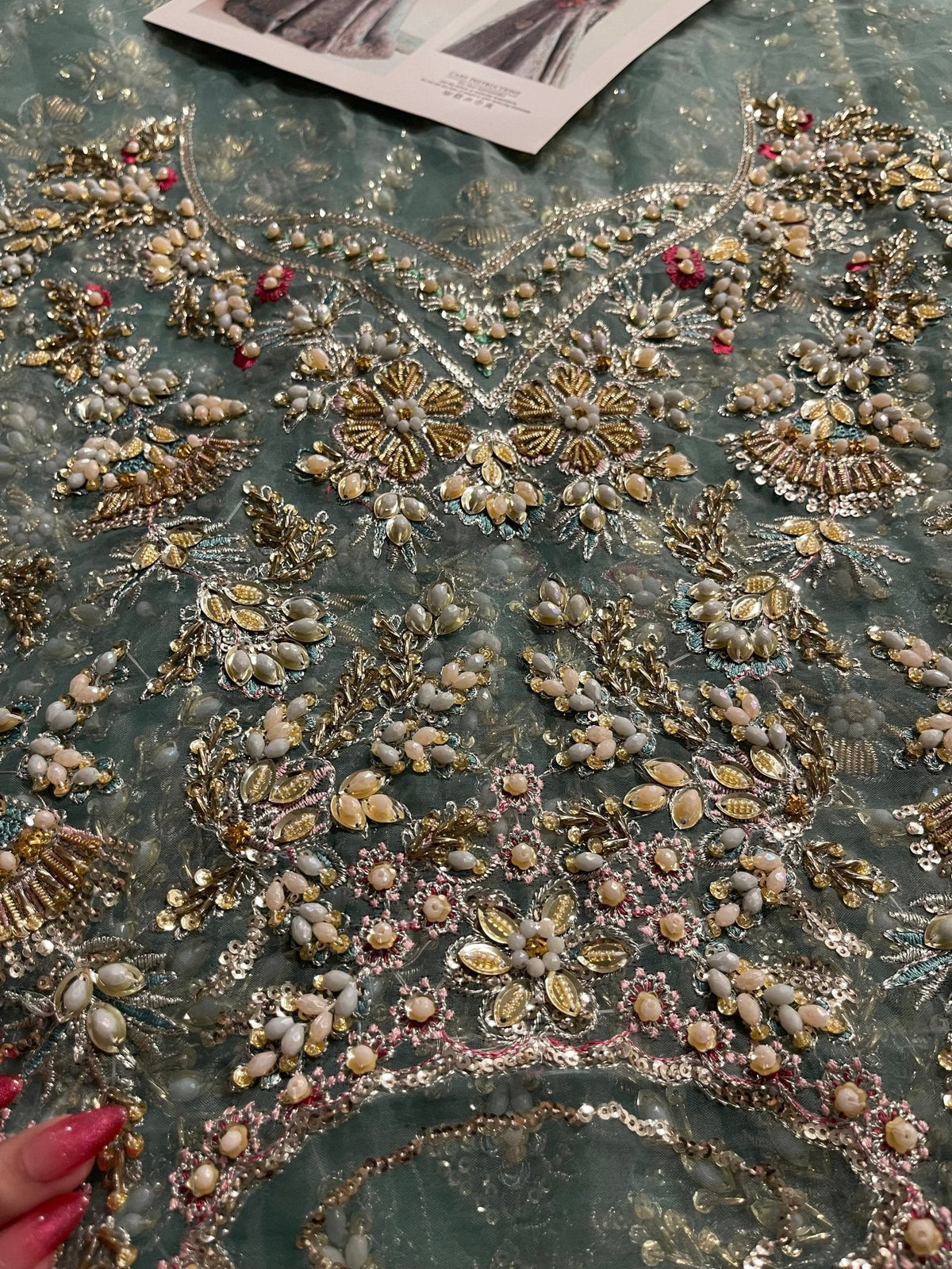 Suffuse – Ashal Style
