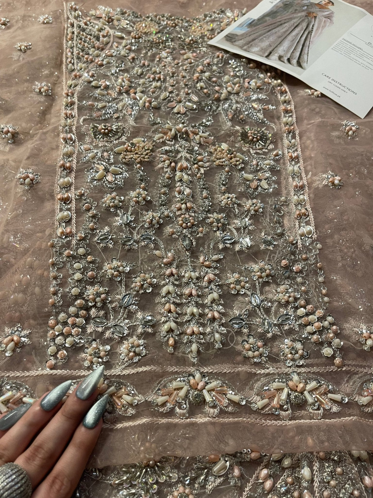 Suffuse – Ayat Style