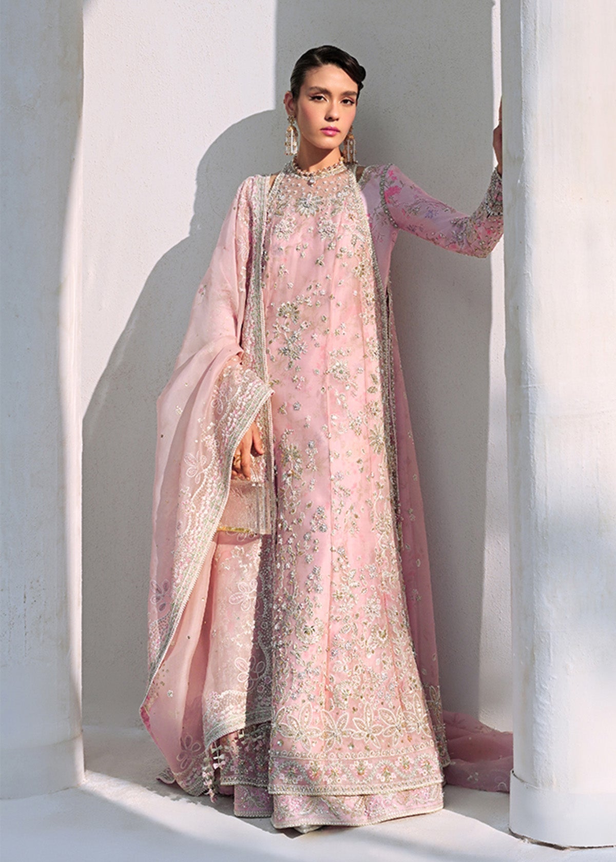 Suffuse Falek Style