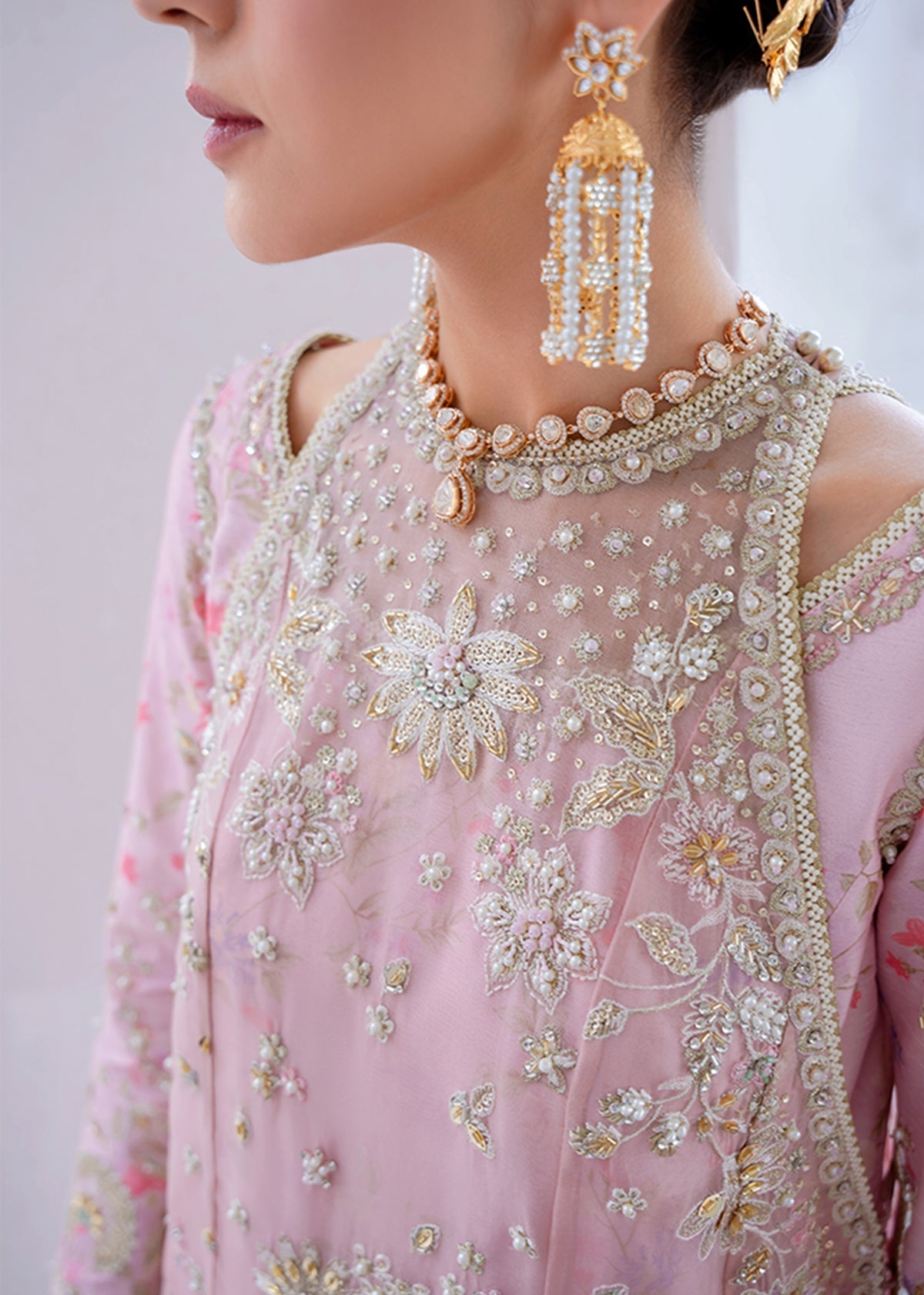 Suffuse Falek Style
