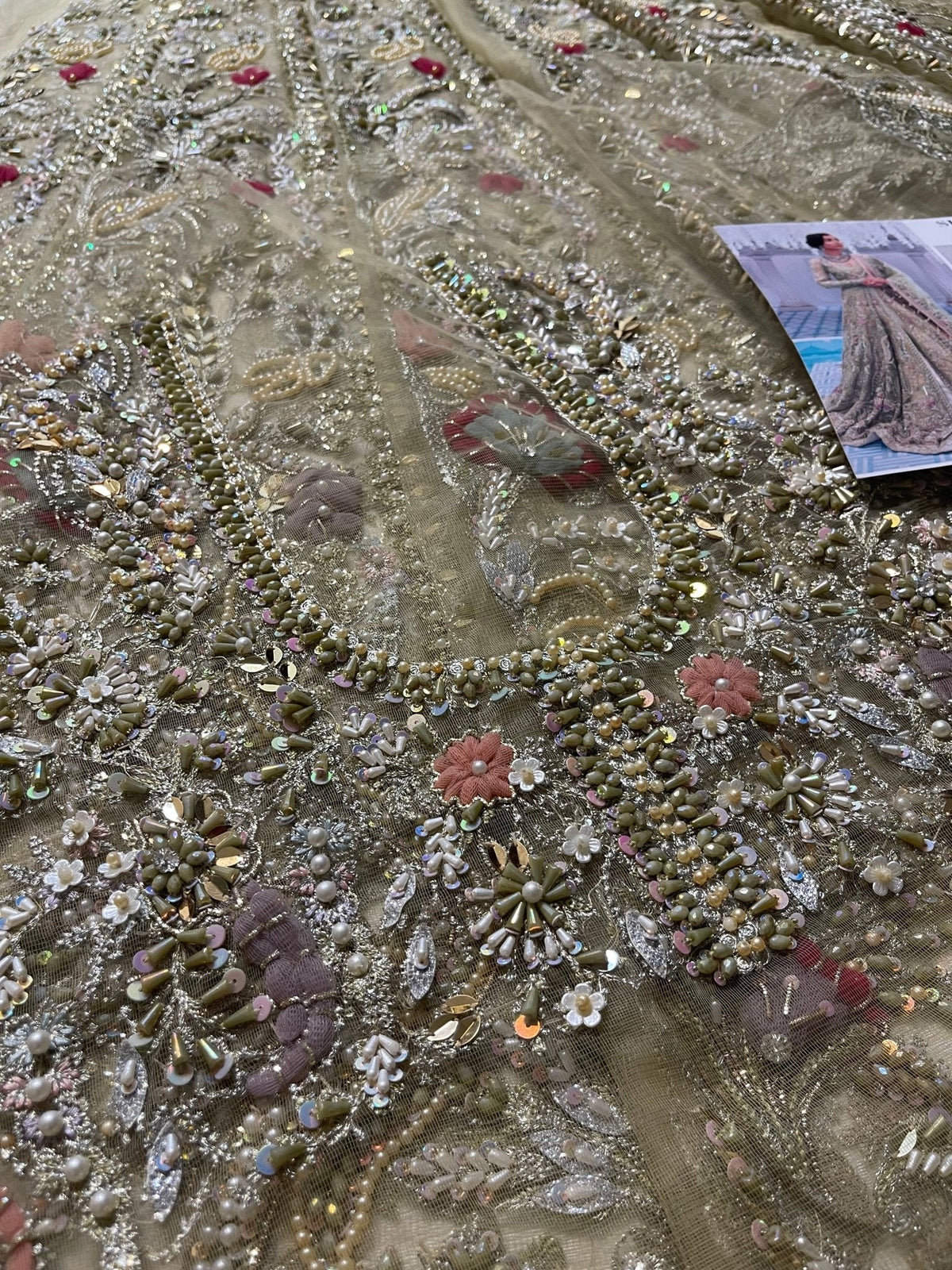 Suffuse – Iris Bridal Couture Style