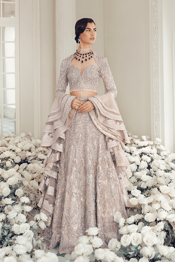 Suffuse – Iris Couture Bridal Ensemble Style