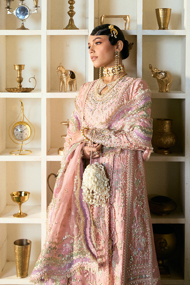 Suffuse – Israna Style