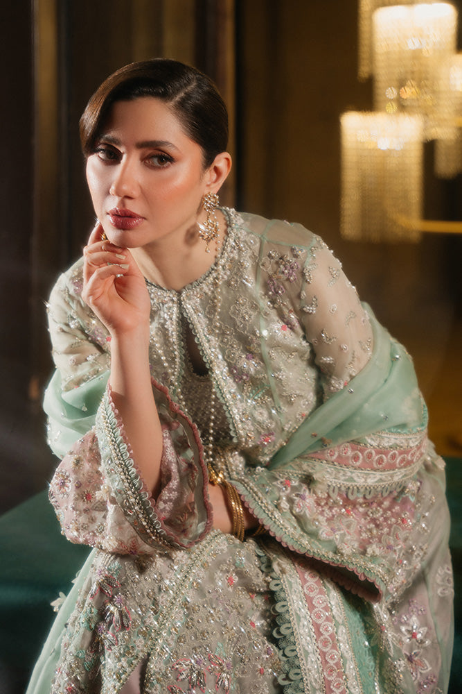 Suffuse – Mehtab Style