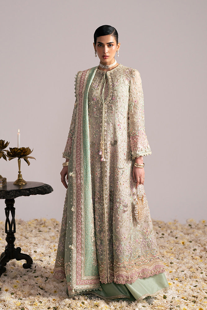 Suffuse – Mehtab Style