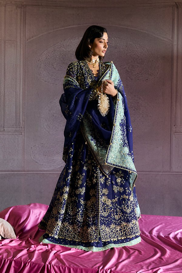 Suffuse – Rishaal Style
