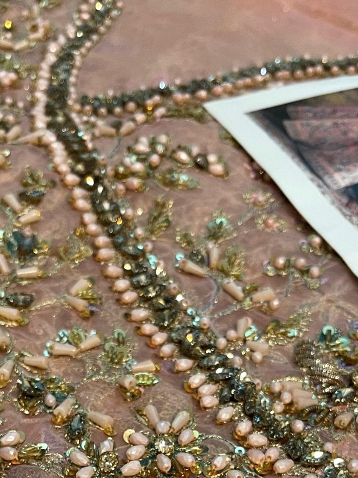 Suffuse – Zaleh Style