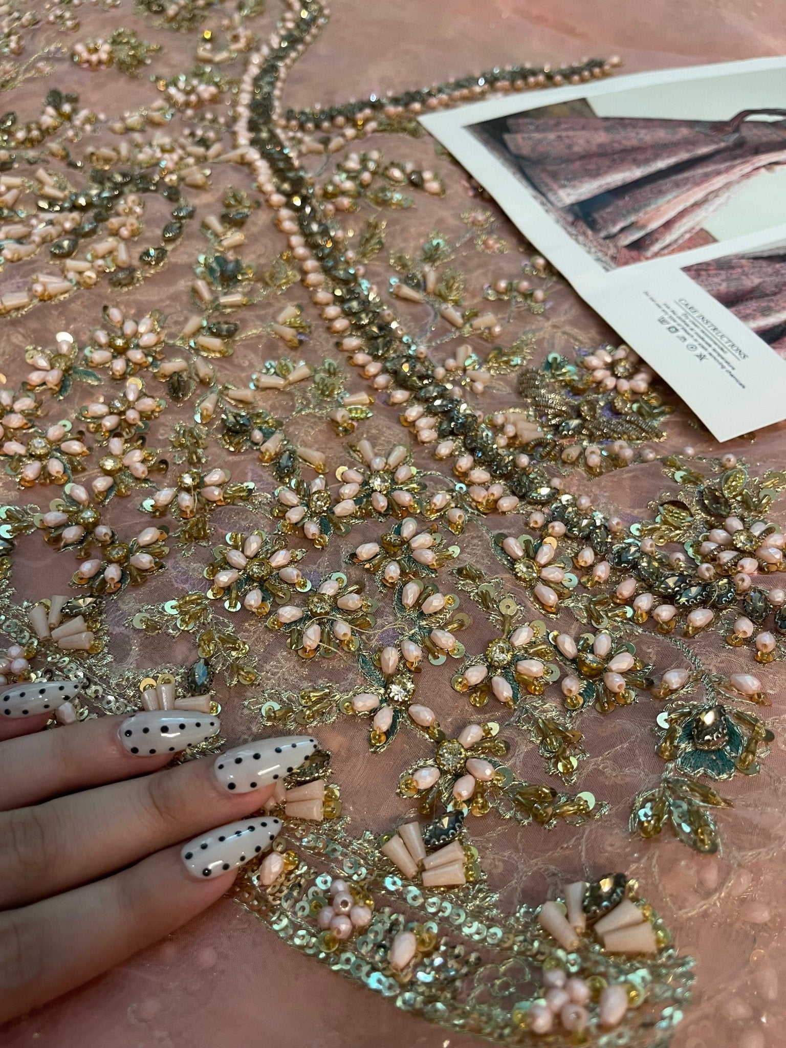 Suffuse – Zaleh Style