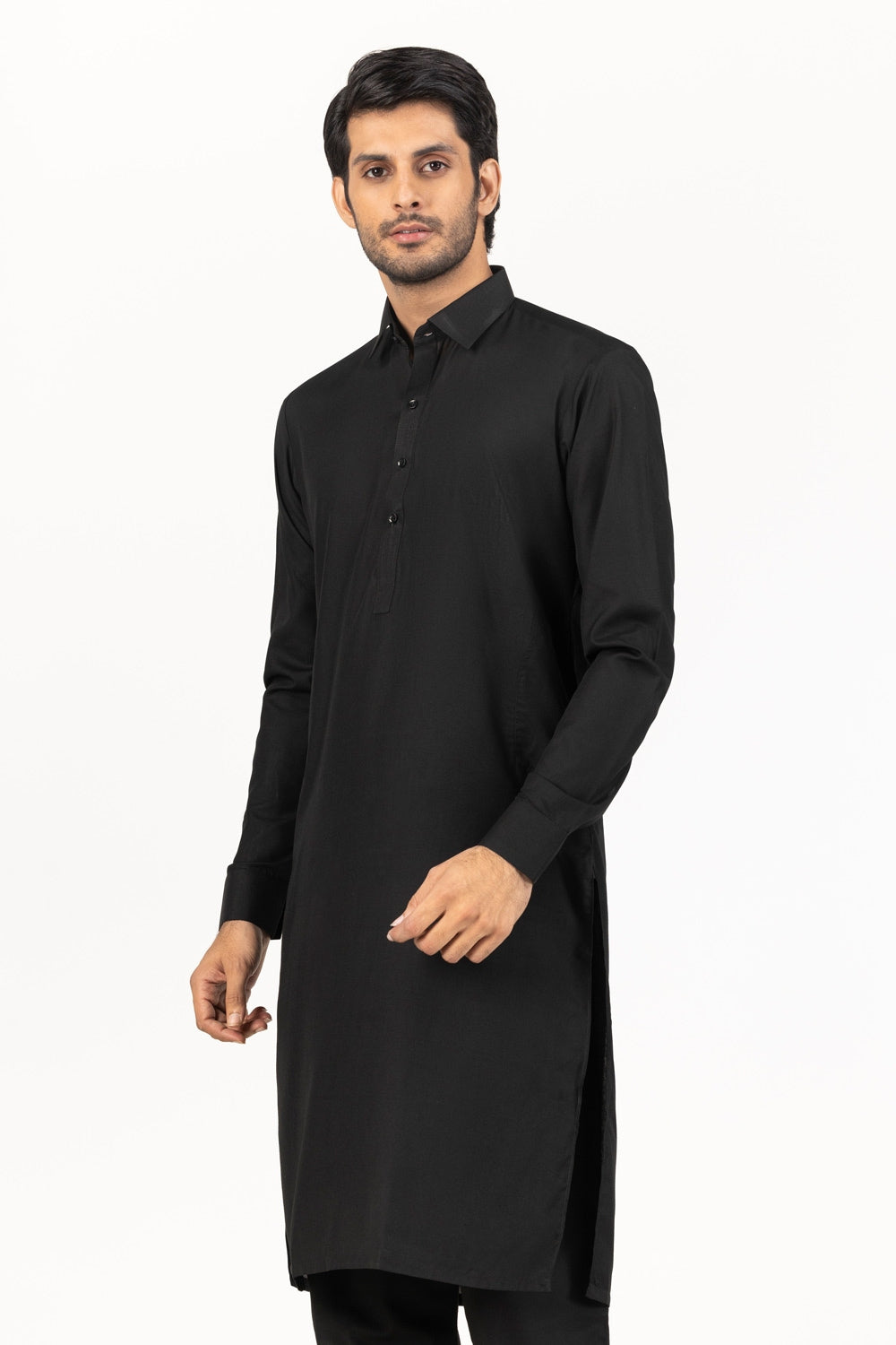 Suri Latha Unstitched Fabric Cotton-Lf