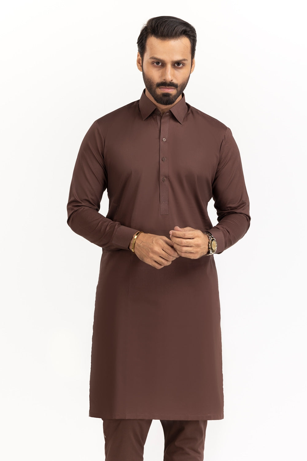 Suri Latha Unstitched Fabric Cotton-Lf