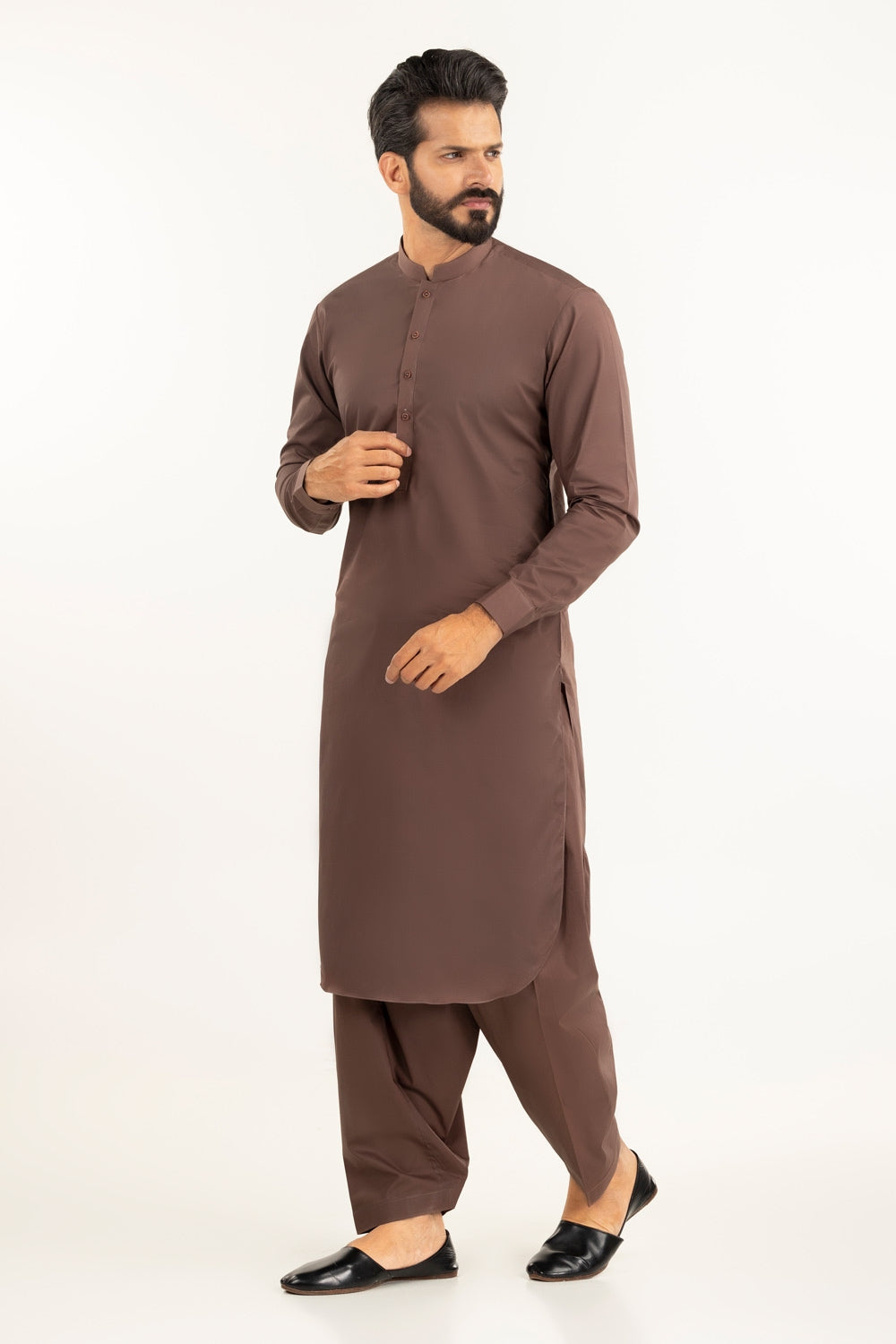 Suri Latha Unstitched Fabric Cotton-Lf