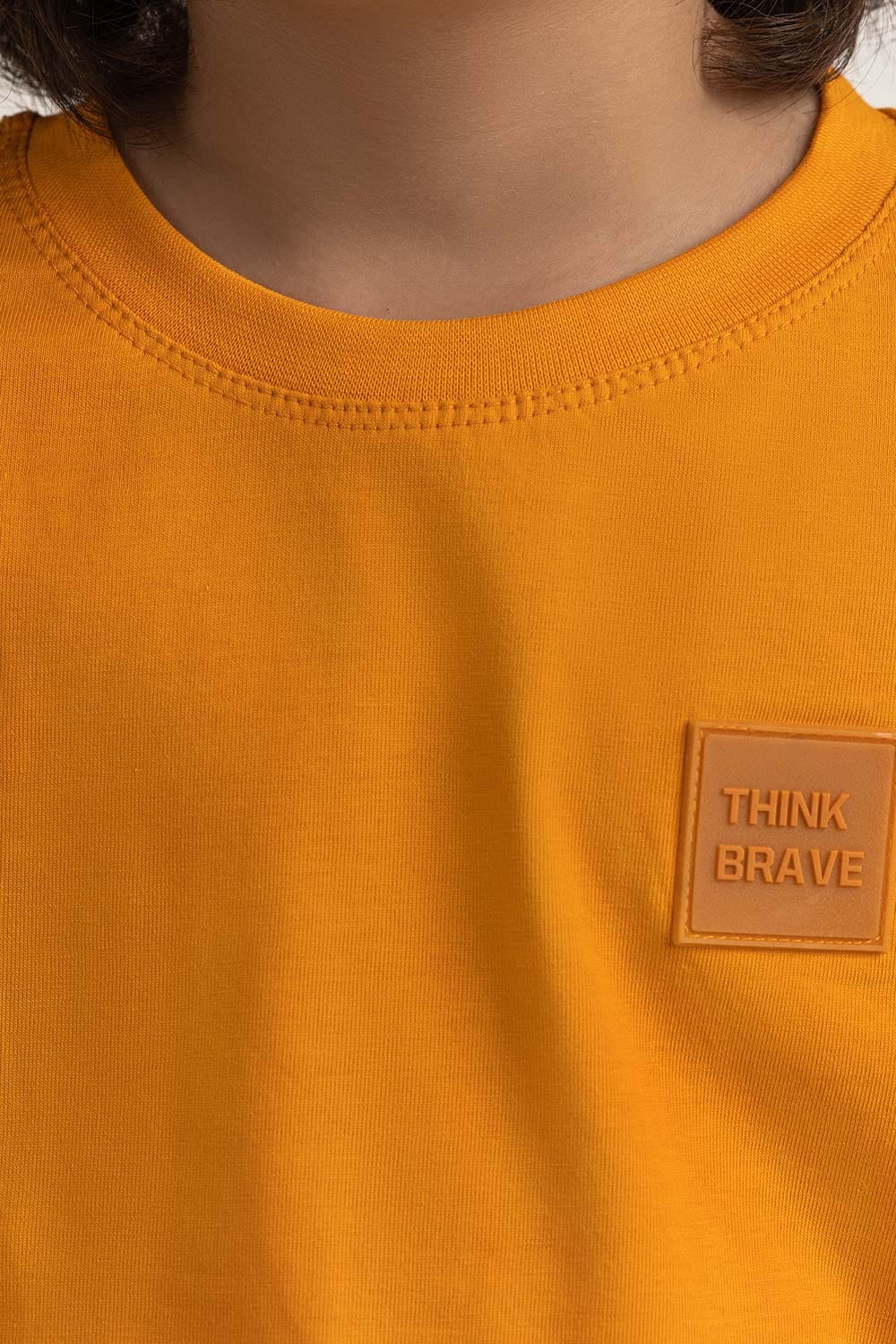 Crew Neck