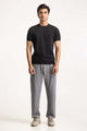 Sweater Knit Tee