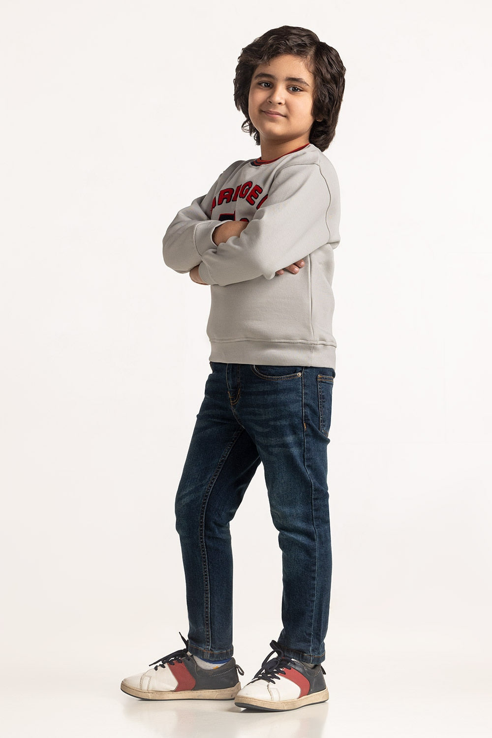 Sweatshirt