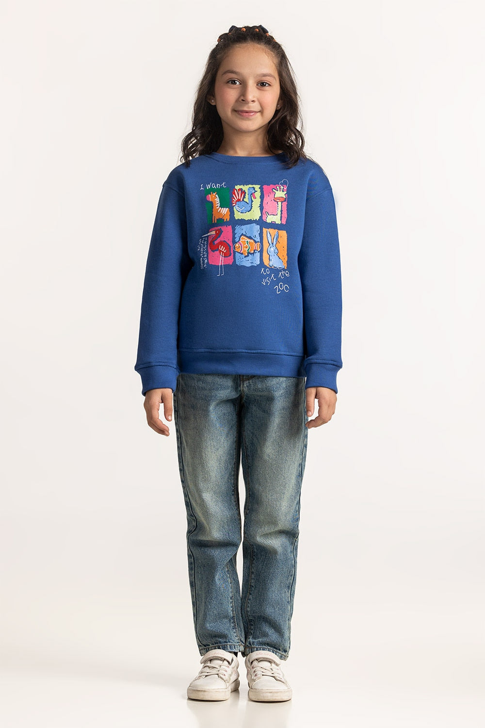 Sweatshirt
