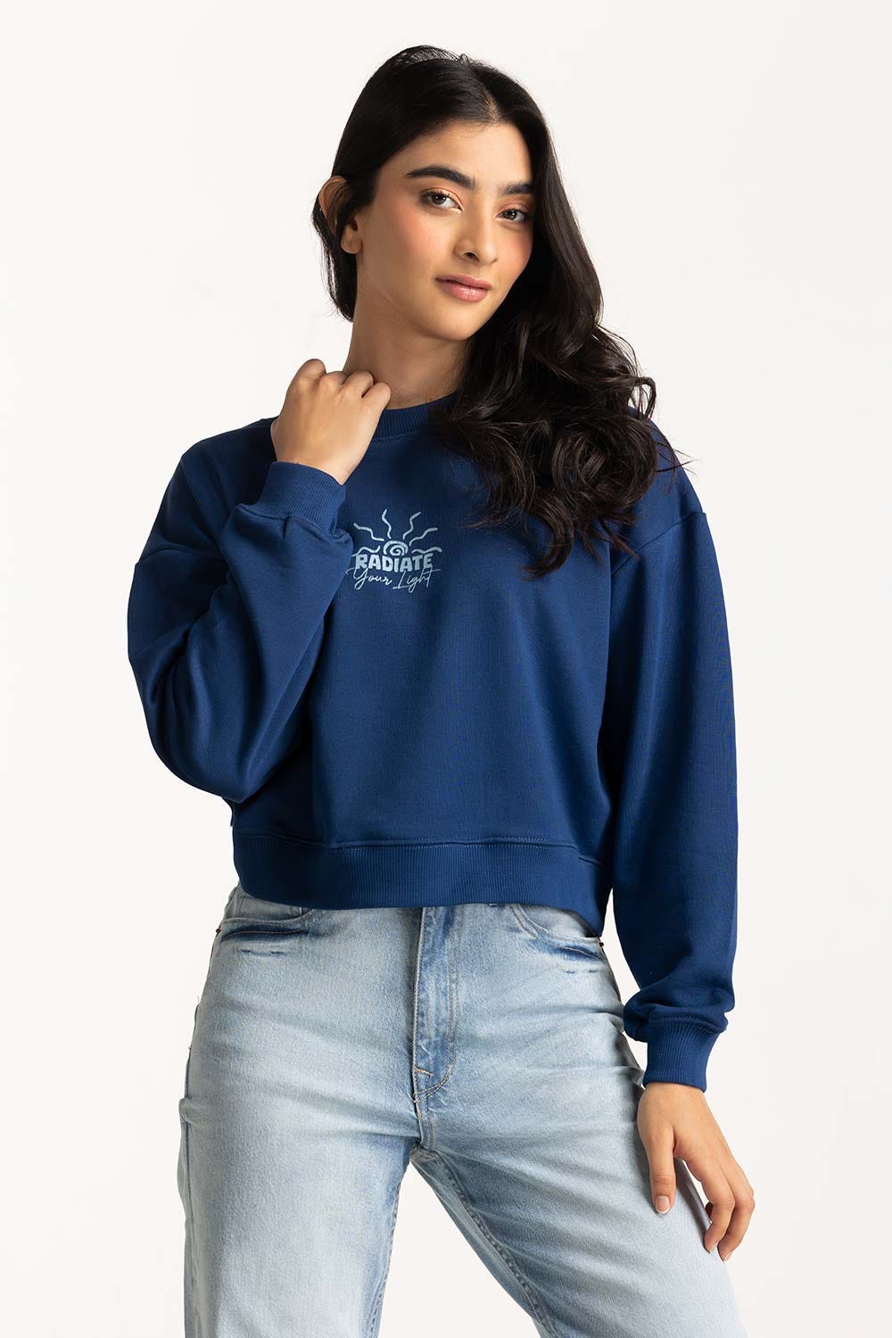 Sweatshirt