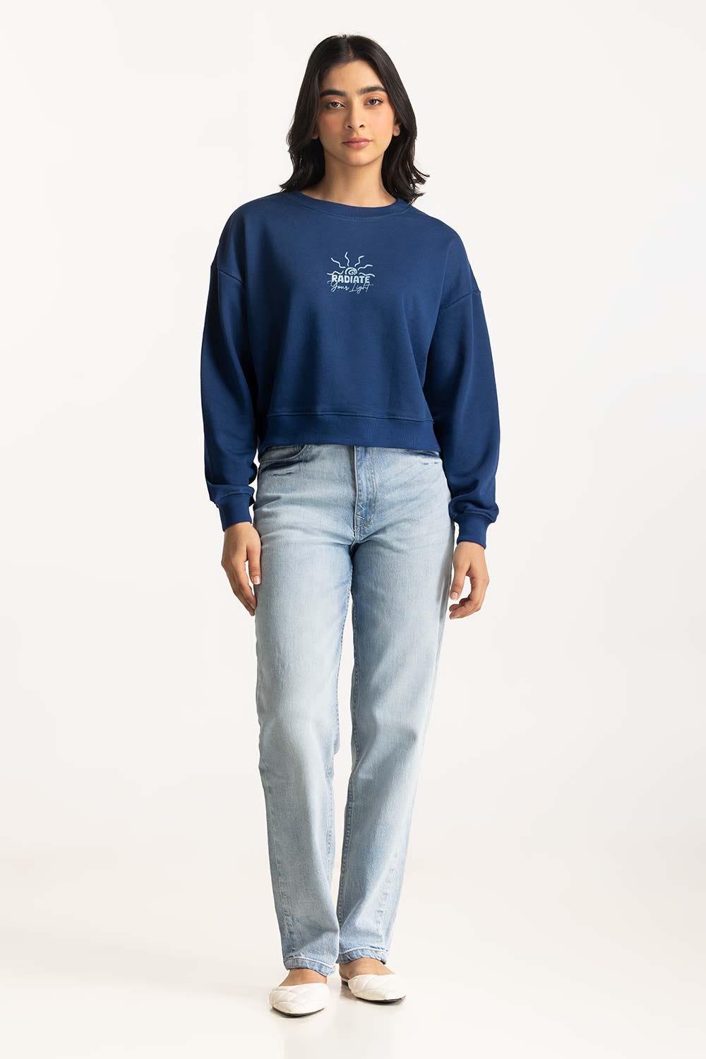 Sweatshirt