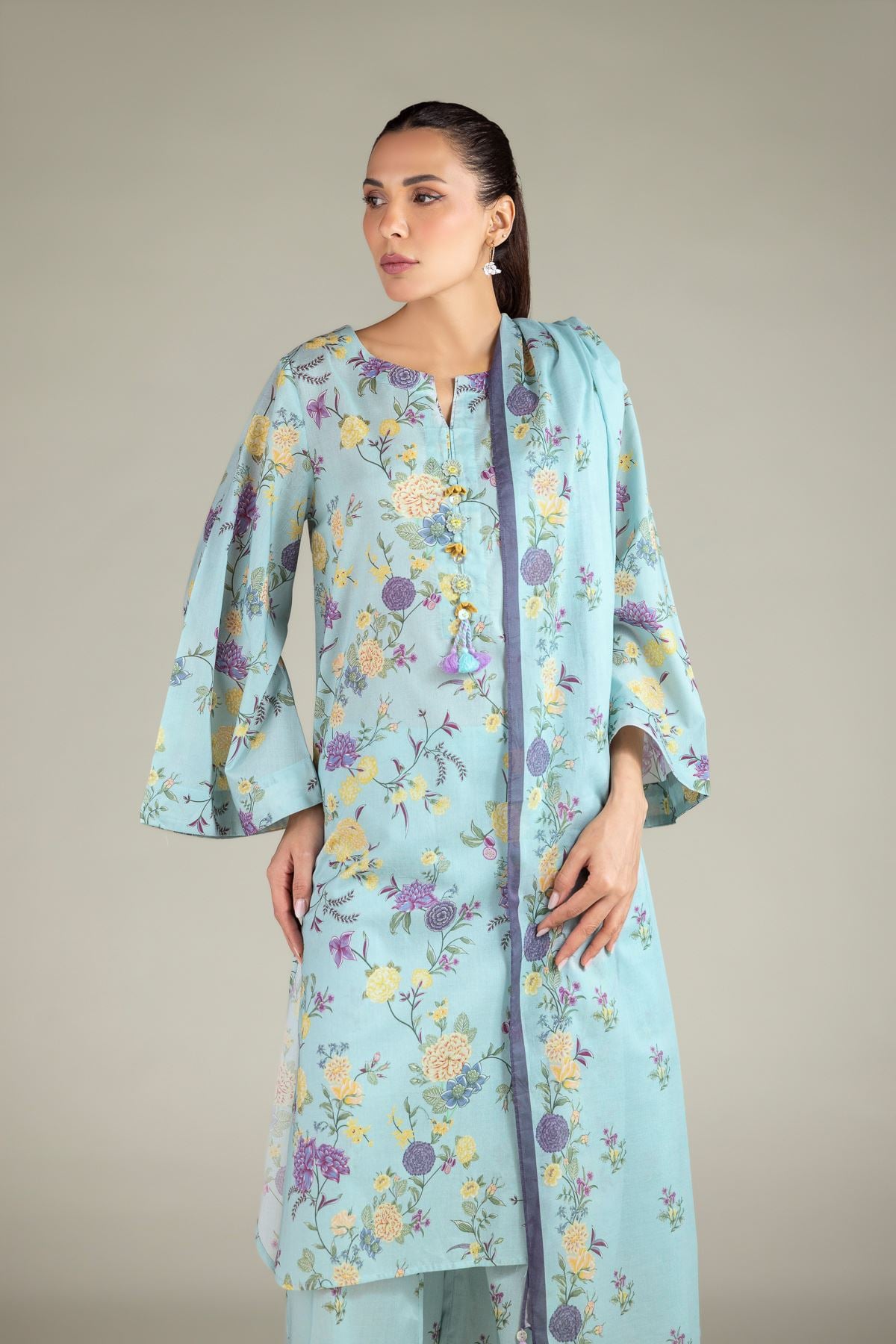 Lawn Tailored 3-Piece